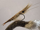 Heinz-G&uuml;nther Sareyka bei Flyfishing Europe, Fliegenbinden, Fliegenfischen auf Meerforelle