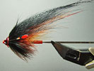 Johan Put bei Flyfishing Europe, Fliegenbinden realistische Muster