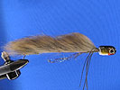 Rob Dings bei Flyfishing Europe, Fliegenbinden, Fliegenfischen Forellenstreamer