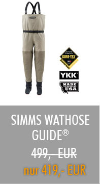 SIMMS WATHOSE Guide