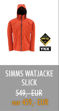 SIMMS Watjacke Slick